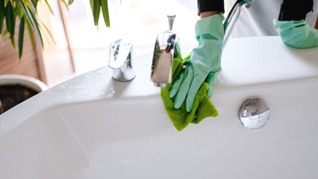 J Team Cleaning Services